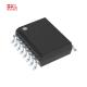 ADM2481BRWZ-RL7 High Speed Isolated Power IC with Low Power Consumption