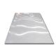 300 Series Raw Material 316 SS Sheet Metal 2B BA NO.4 Mirror 8K