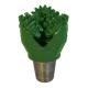 Rock Drill Bit  8-1/4 ”Steel Tooth Of Tungsten Cabide Tricone  Bit For Soft Formation