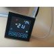 High Accuracy Digital Room Thermostat With Colorful Display For Central Air Conditioning