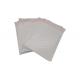 Self Seal 160x200 Bubble Padded Mailers White Poly Bubble Mailers