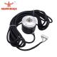 Cable Encoder Assembly GTXL Cutter Parts 85727001 For Garment Cutting Machine