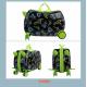 Adventure Begins Unconventional Kids Cartoon Luggage For Young Explorers