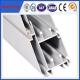China factory aluminium profiles for household sliding door, extruded supplier