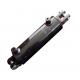 Cheap Price Large Tons High Pressure Hydraulic Oil Cylinder for Dump Trailer