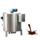 1000L Temperature Control SS304 Chocolate Melting Tank