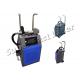 50w Portable Rust Removal Machine