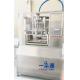 AC380V Aseptic Bag In Box Filling Machine For Water