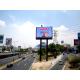 Advertising outdoor led billboard full color video display screen P16 2R1G1B