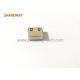 74990101241 RJ45 LAN Transformer with green-yellow Led High Frequency 350uH at min Inductance
