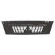 Chrome Grille For Fuso Canter 2006 Truck Spare Body Parts