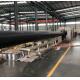 ISO9001 2008 Certified HDPE Pipe Extrusion Machine 315-630 mm for Water Supply Automatic
