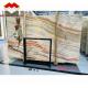 Cut-To-Size Onyx Marble Stone Slabs Perfect for Home Decor and Living Room Table