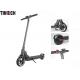 Solid Tires Adult Rechargeable Electric Scooters 6.5'' TM-MK-013 CE ROHS Approval