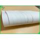Offset Printing 210g White Kraft Paper For Clothes shopping bag 0.7m x 1m Sheet