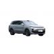 Safety China Export Lixiang Electric Car L9 Hybrid 6 Seats SUV Car