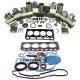 Z402 Rebuild Kit For kubota engine Parts dealer
