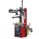 26 Clamping Capacity Swing Arm Tyre Changer with Left Help Arm Trainsway Zh629la