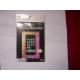 Anti - dust long lasting protective Itouch screen protector with easy installation