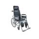 Portable Folding Lightweight  Manual Chair Wheelchair