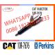 New High Quality Injector Common Rail Injector 326-4740 3264740 10R-7676