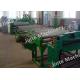 Plc Reinforcing Steel Rebar 3mm Wire Mesh Welding Machine For Building Construction