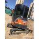 Used Hitachi 30zx Mini Excavator In Good Condition For A Good Price !