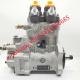 SA12VD140 Diesel Engine Common Rail Fuel Pump 094000-0635 For KOMATSU INDUSTRIAL 6219-71-1121