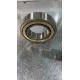 Jatec NUP1017M （P6/P5） Cylindrical Roller Bearing  Gcr15  85×130×22 Single Row Cylindrical Roller Bearing