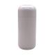 PE Collar 180mL HDPE Plastic Bottle for Medicine and Supplement Storage Container