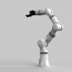 Collaborative Robot RM75-B Humanoid Manipulator Robotic Arm For Handling As 7 Axis Robot Arm