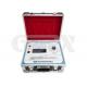 High Sensitivity Stray Current Tester Comprehensive Multi Range Portable