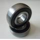 Press bearing CS205LLU CS205-2RSR CS205 25x52x15 pillow block bearing chrome steel