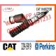 Hot Sale Fuel injector Assembly 356-1367 355-6110 10R-0956 Common Rail Fuel Injector 374-0750 229-5919 For CAT C15