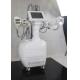 Multifunction Velashape Cavitation RF Vacuum Machine For Weight Loss