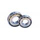 CLB angular contact ball bearing 7202BECBM