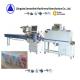 Automatic Heat Shrink Packing Wrapping Machine Fully Sealed Shrink Packing Machine