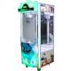 Professional Stuffed Toy Vending Machine Arcade Grabber Machine Oem Service