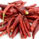 Red Sweet Dried Paprika Peppers Chilli With Stem 8000-12000shu