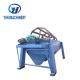 Sieving Roller Sand Sifting Machine / Sand Vibration Sieve Filter Sieve Screening Machine