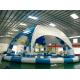 inflatable dome tent pool for sale