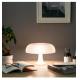 D32 X H9CM Kids Mushroom Led Table Lamp Dining Room Decor Lighting