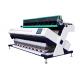 Full Color Optical Color Sorter Self Checking System , Colour Sorting Machine
