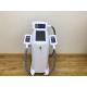 Kryolipolyse Coolplas Lipolysis Fat Freezing Body Sculpting Machine No Pain No Needle