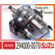 294000-0070 DENSO Diesel Engine Fuel HP3 pump 294000-0070 8-97313862-0 For ISUZU Z17DTH, 294000-0071 294000-0072