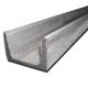 JIS ASTM Stainless Steel Angle Bar Profile Channel 201 904L For Construction