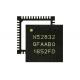 NRF52832-QFAB-G-R BT IC  RF System On A Chip 48-VFQFN BT 5.3 SoC
