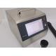50lpm And 100lpm Laser Dust Air Particle Counter In Cleanroom
