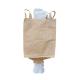 Agriculture Pp Woven Sack Bags Food Grade Bulk Bags With Spout Bottom