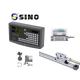 SDS6-2V Digital Reading Display And Linear Grating Ruler Are Specifically Designed For Use In Milling